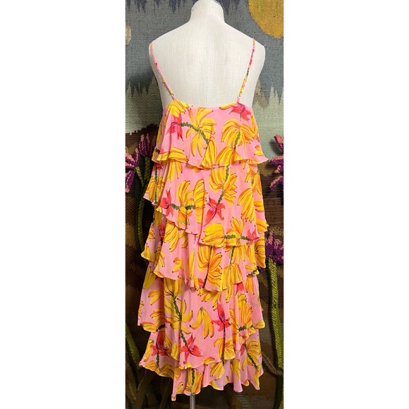 Farm Rio Dress - Picture 10 of 16